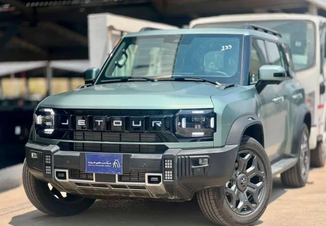 جيتور · تي 2 2026 للتنازل في الرياض — ممشى 2 كم