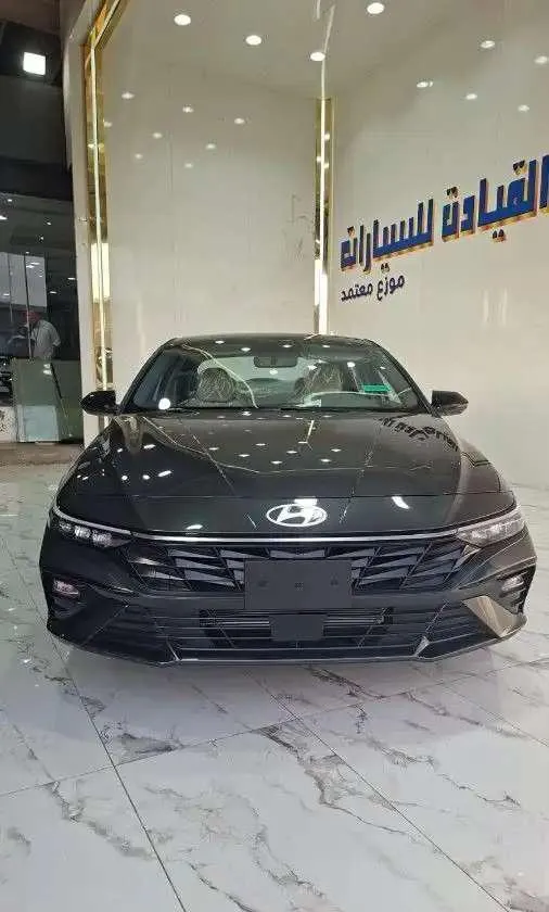 هيونداي · النترا 2026 للبيع في جدة — ممشى 2 كم