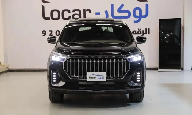 جيتور · اكس 90 2025 للبيع في الرياض — ممشى 200,000 كم