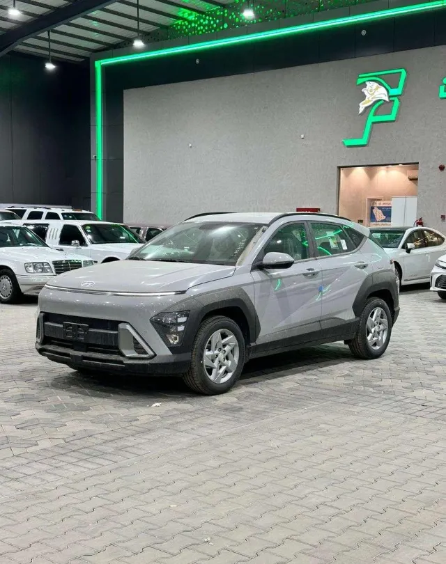 هيونداي · كونا 2026 للبيع في الرياض