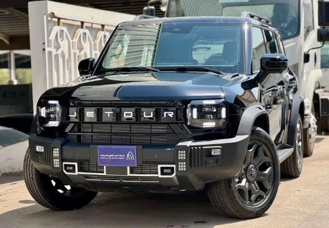 جيتور · تي 2 2026 للتنازل في الرياض