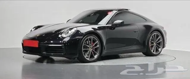 بورش · 911 2021 للبيع في الرياض