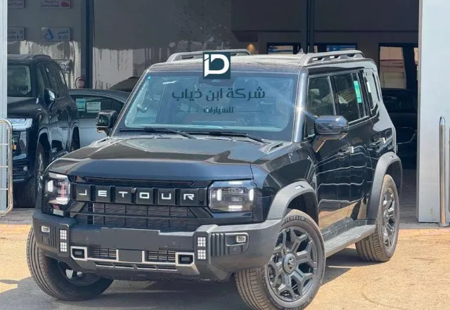 جيتور · تي 2 2027 للبيع في بريدة