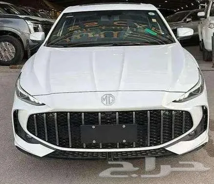 ام جي جي تي 2026 للتنازل في أبها