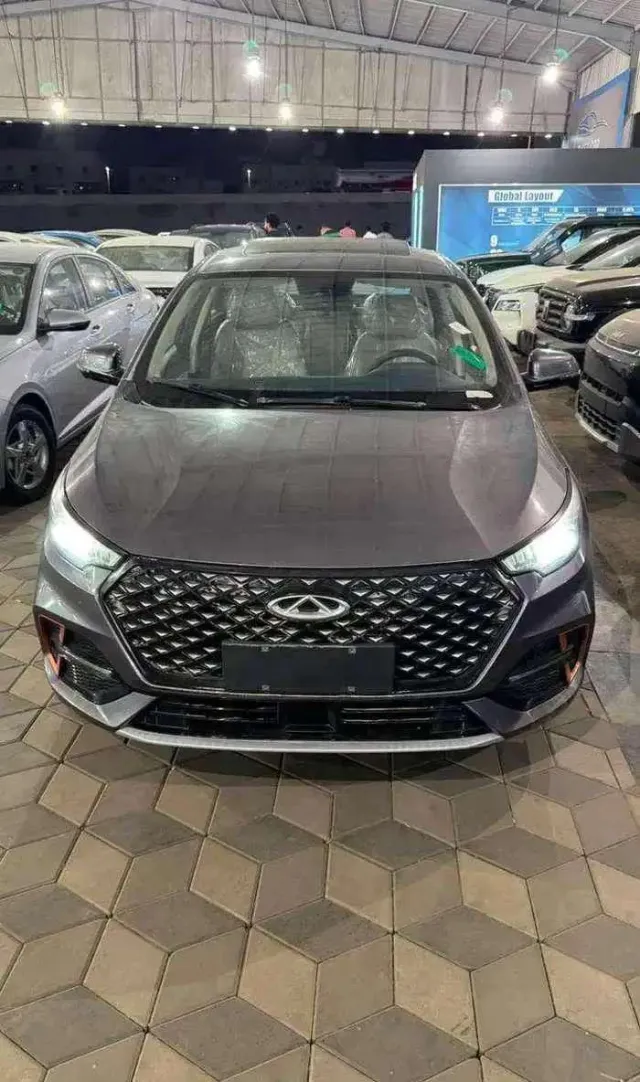 شيري · اريزو 6 2024 للبيع في جدة