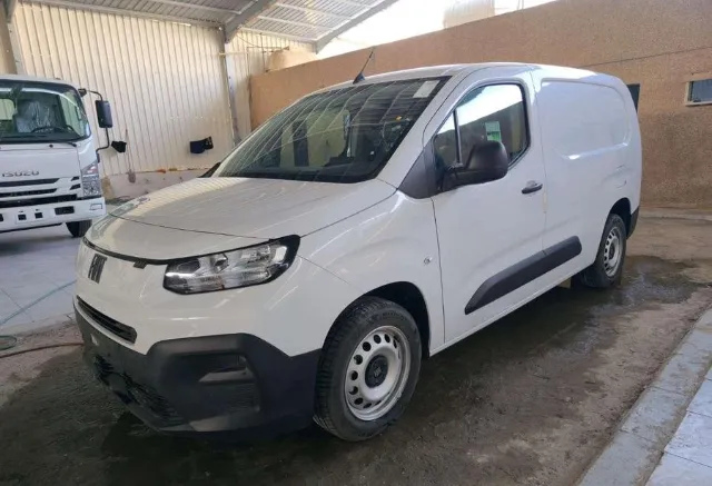 فيات 500 2025 للبيع في الرياض