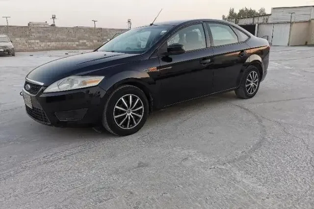 فورد · فوكس 2008 للبيع في الدمام — ممشى 151,000 كم