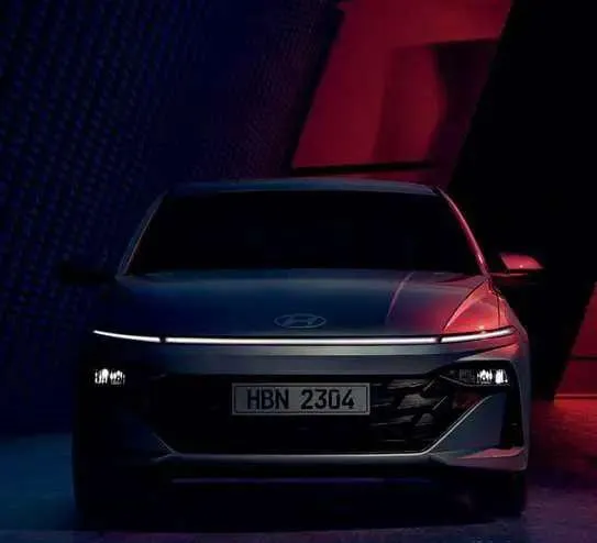 هيونداي · اكسنت 2026 للبيع في جدة — ممشى 0 كم