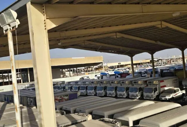 ايسوزو · إن كيو آر 2020 للبيع في الرياض