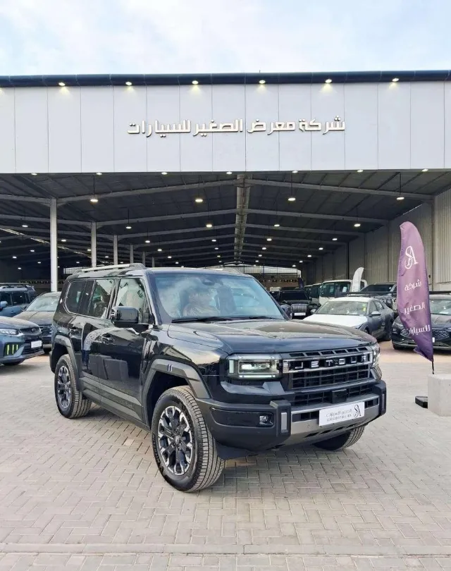 جيتور · جي 700 2026 للبيع في الرياض — ممشى 100 كم