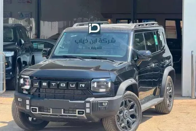 جيتور · تي 2 2027 للبيع في بريدة