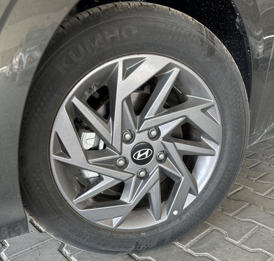 هونداي النترا سمارت 2.0 موديل 2026- hyundai elantra smart