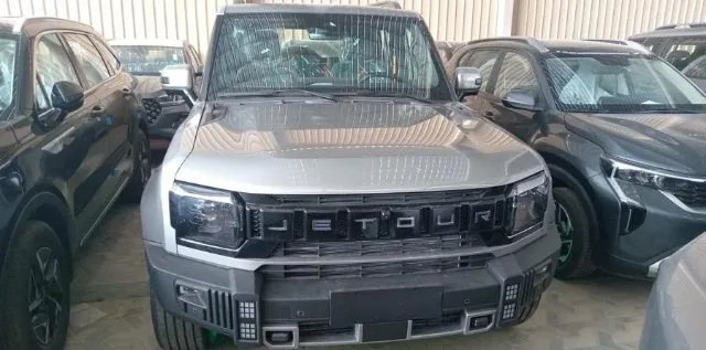 جيتور · تي 2 2026 للبيع في جدة — ممشى 0 كم