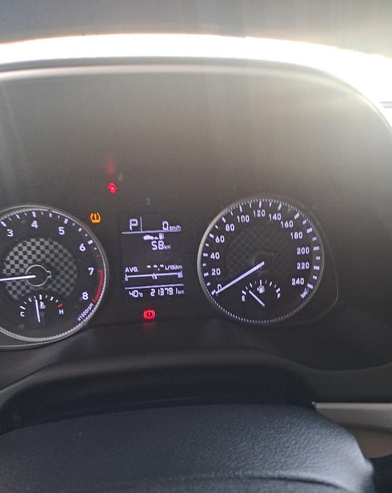 هواندي إلنترا موديل 2020 مكينه 2000 cc