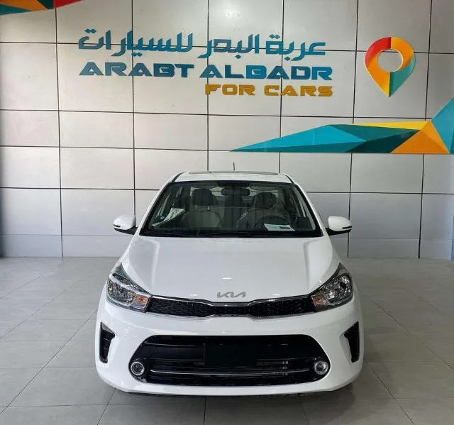 كيا · بيجاس STANDARD 2026 للبيع في الرياض