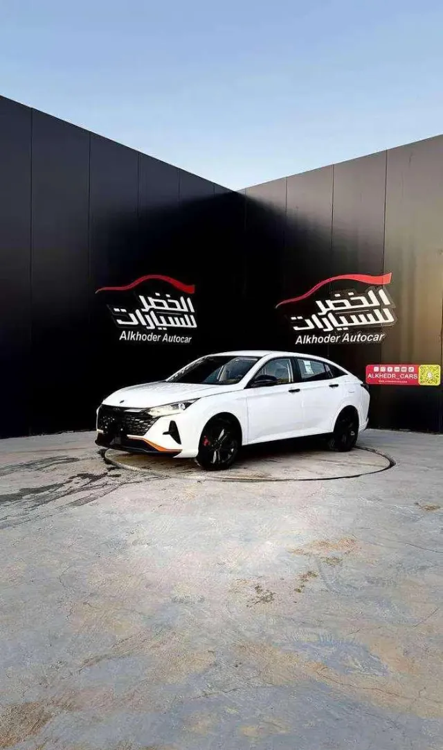 دونج فينج شاين 2026 للبيع في حائل