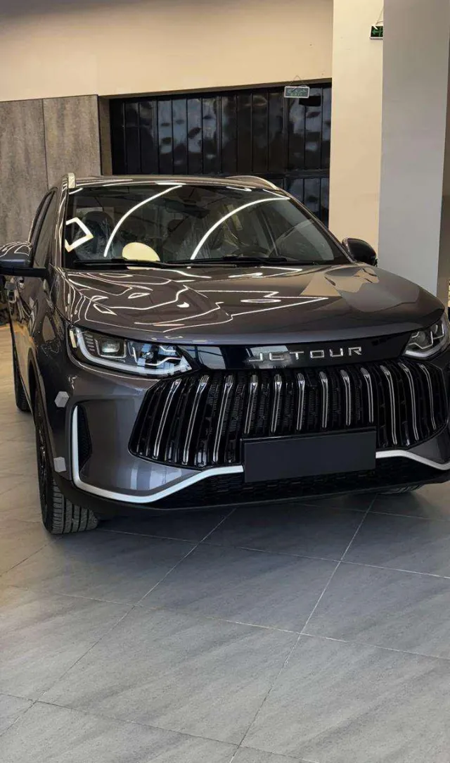 جيتور · اكس 50 2026 للبيع في جدة — ممشى 0 كم