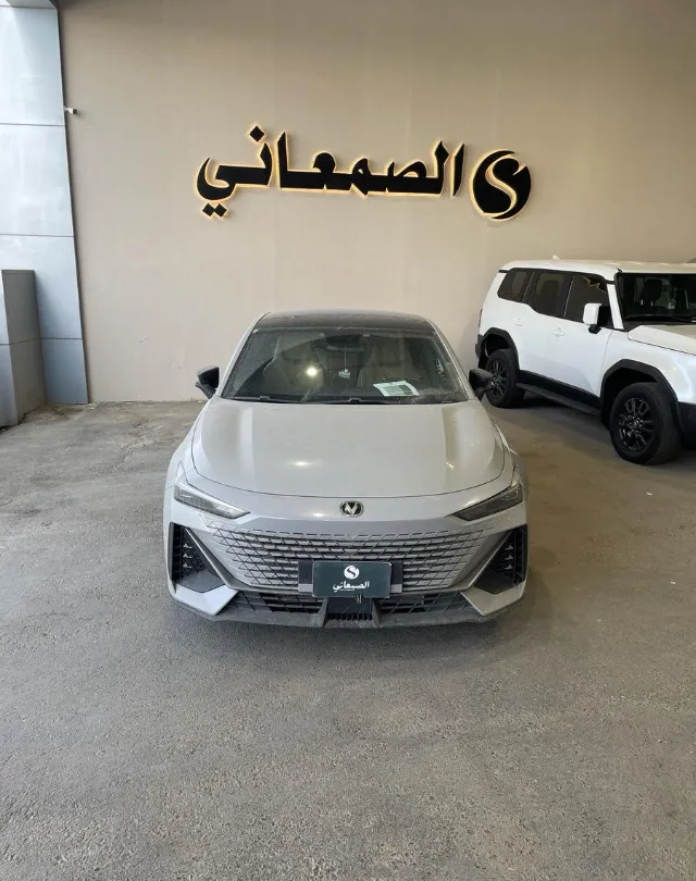 شانجان يوني في 2026 للبيع في بريدة