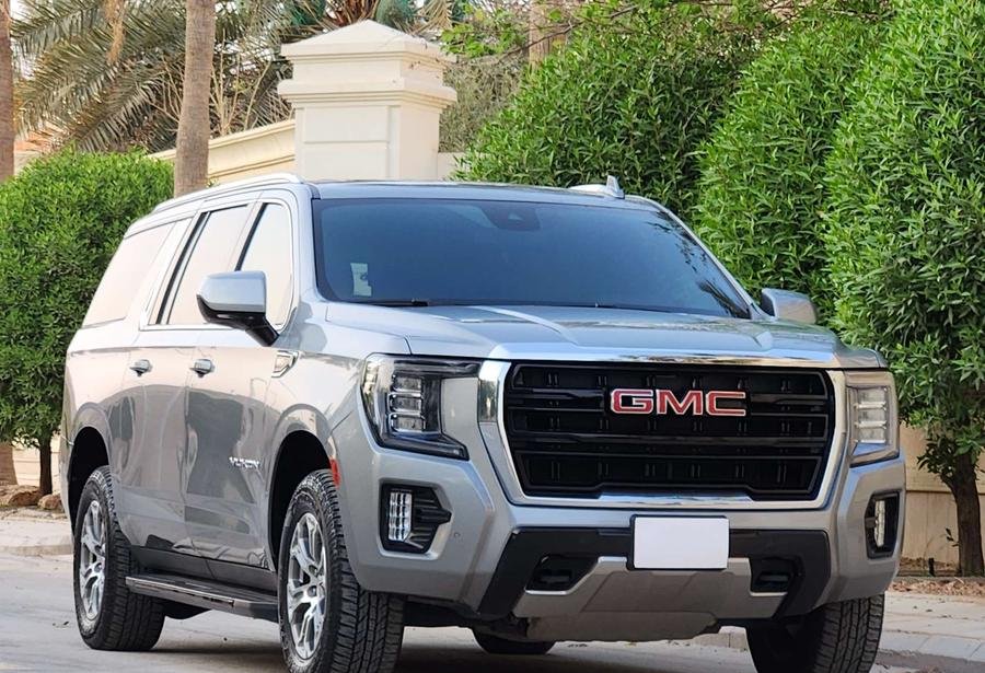 يوكن XL 2023 شبه جديد