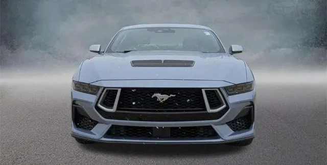 فورد موستنج 2025 للبيع في الرياض — ممشى 1,100 كم