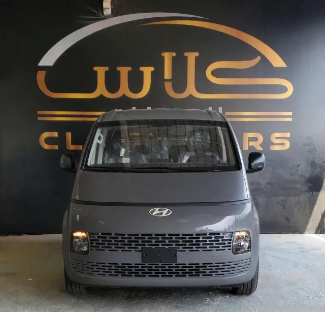 هيونداي · ستيريا 2023 للبيع في الدمام