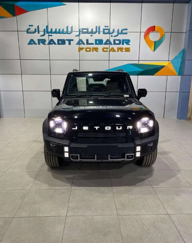 جيتور · تي 2 2027 للبيع في الرياض