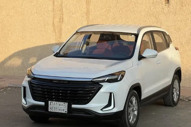 بايك · اكس 35 2025 للبيع في الرياض — ممشى 17,000 كم