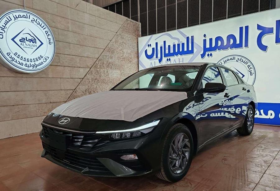 هيونداي النترا سمارت بلس 2026 بسعر مميز