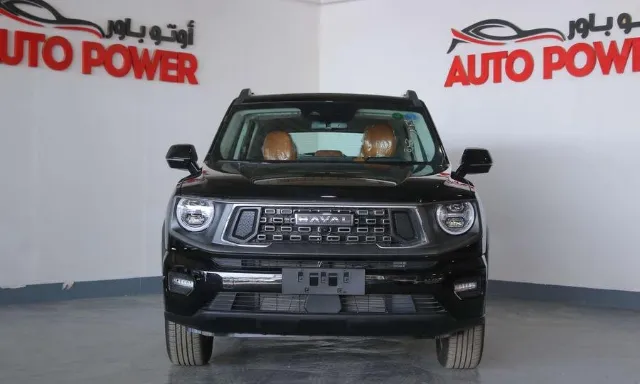 هافال · اتش 7 2026 للبيع في جدة — ممشى 6 كم
