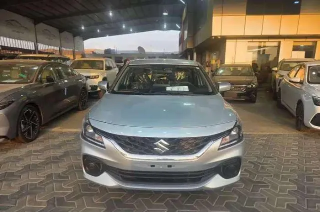 سوزوكي بالينو STANDARD 2026 للتنازل في الرياض