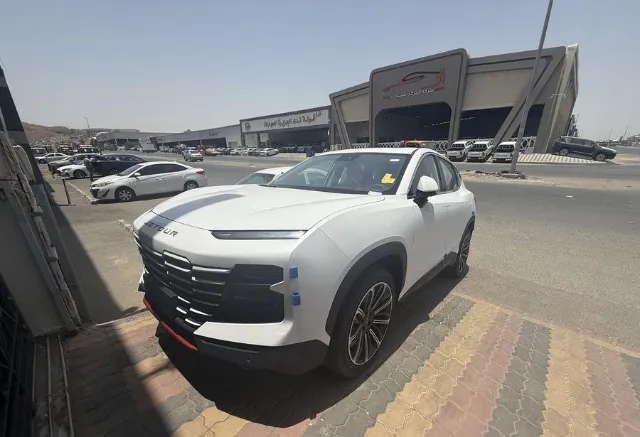 جيتور · داشينج 2025 للبيع في جدة