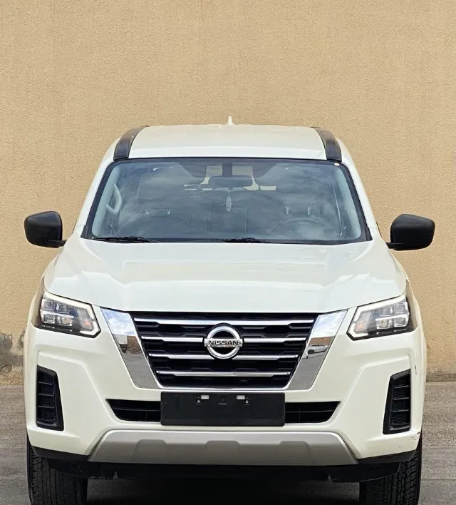 نيسان اكستيرا STANDARD 2021 للبيع في الرياض — ممشى 95,000 كم