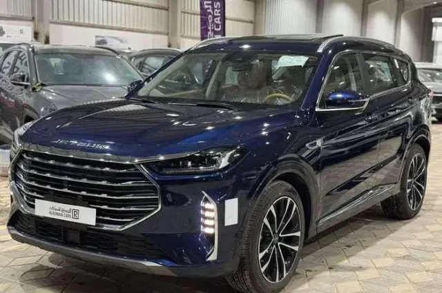 جيتور · اكس 70 2025 للبيع في الرياض