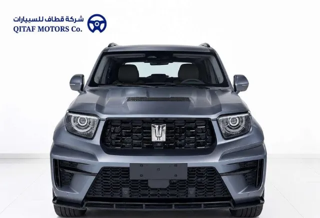 تانك 700 2027 للتنازل في الأحساء — ممشى 12 كم