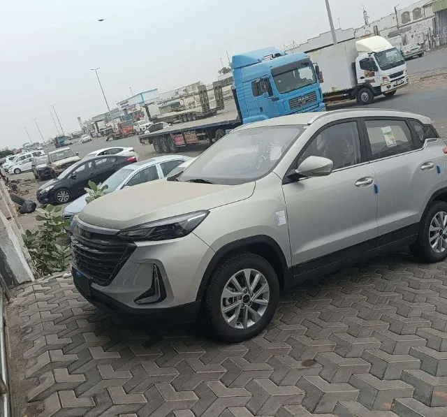 بايك اكس 35 2025 للبيع في جدة