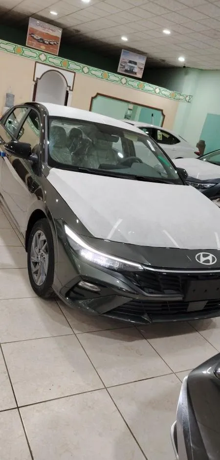 هيونداي · النترا للبيع في الرياض — ممشى 100,000 كم