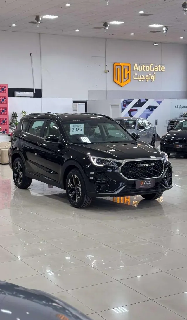جيتور · اكس 70 2026 للبيع في بريدة — ممشى 70 كم