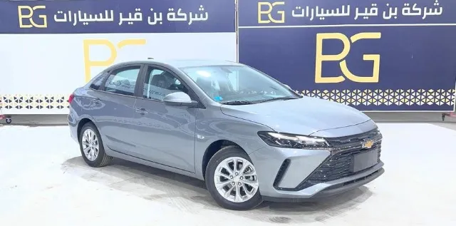 شيفروليه · كروز 2026 للبيع في الدمام — ممشى 58,000 كم