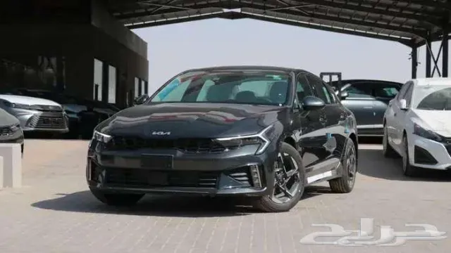 كيا · كي 5 2026 للبيع في الرياض