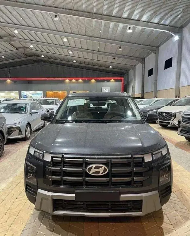 هيونداي · كريتا 2026 للبيع في جدة — ممشى 3 كم