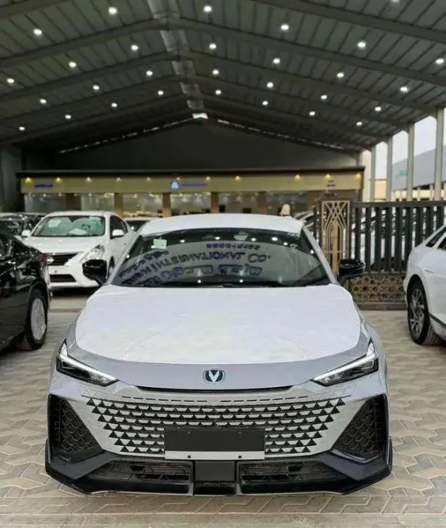 شانجان · يوني في 2026 للبيع في الرياض