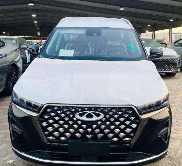 شيري · تيجو 7 2025 للبيع في جدة