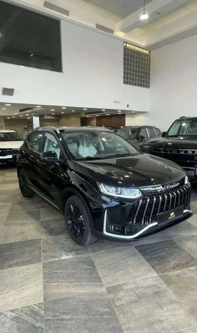جيتور · اكس 50 2027 للبيع في جدة — ممشى 0 كم