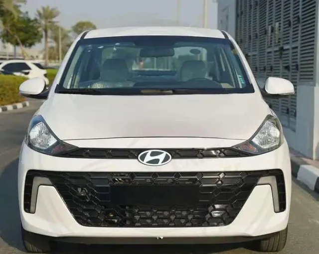 هيونداي · جراند آي 10 2026 للبيع في مكة المكرمة — ممشى 3 كم