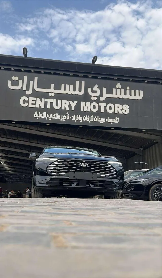 فورد توروس 2026 للبيع في الرياض