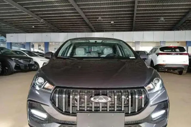 شيري · اريزو 5 2026 للبيع في جدة