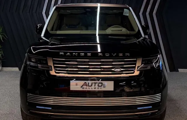 رينج روفر رينج روفر 2026 للبيع في الرياض