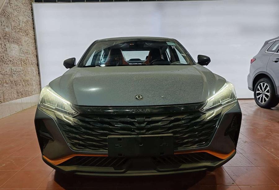 دونج فينج شاين E2 2026 بسعر مميز