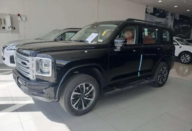 هافال · اتش 9 2026 للبيع في الرياض