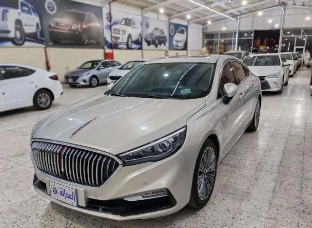 هونشي · اتش 5 2022 للبيع في الطائف — ممشى 40,000 كم